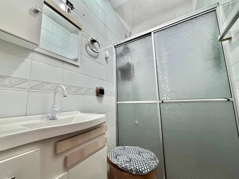 OPORTUNIDADE 48 X DIRETO! CASA A POUCOS METROS DO MAR CAPÃO DA CANOA!: 14ª foto da galeria de imagens do imóvel