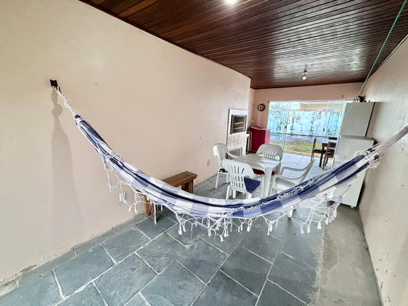 OPORTUNIDADE 48 X DIRETO! CASA A POUCOS METROS DO MAR CAPÃO DA CANOA!: 20ª foto da galeria de imagens do imóvel