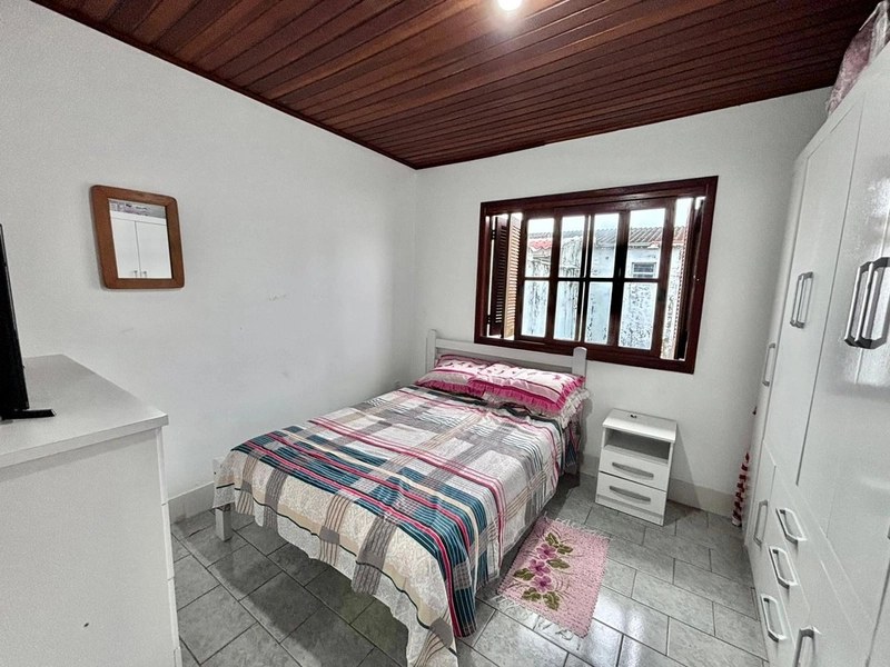 OPORTUNIDADE 48 X DIRETO! CASA A POUCOS METROS DO MAR CAPÃO DA CANOA!: 16ª foto da galeria de imagens do imóvel