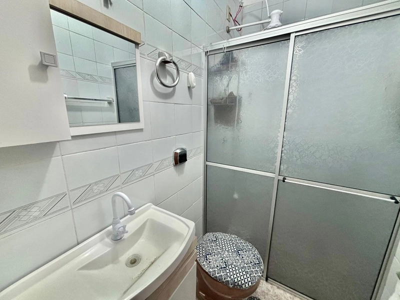 OPORTUNIDADE 48 X DIRETO! CASA A POUCOS METROS DO MAR CAPÃO DA CANOA!: 13ª foto da galeria de imagens do imóvel