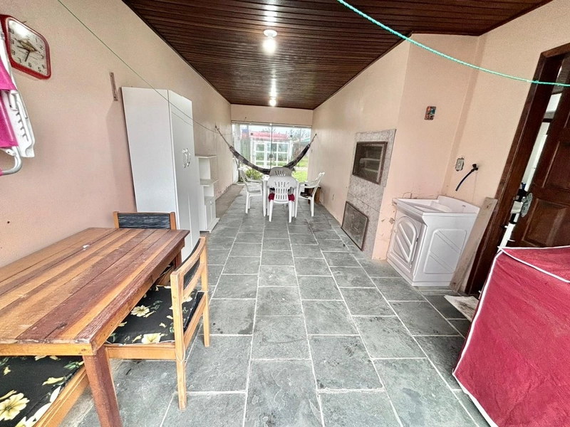 OPORTUNIDADE 48 X DIRETO! CASA A POUCOS METROS DO MAR CAPÃO DA CANOA!: 17ª foto da galeria de imagens do imóvel