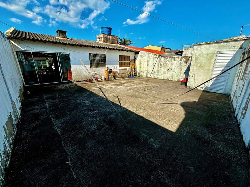 OPORTUNIDADE 48 X DIRETO! CASA A POUCOS METROS DO MAR CAPÃO DA CANOA!: 23ª foto da galeria de imagens do imóvel