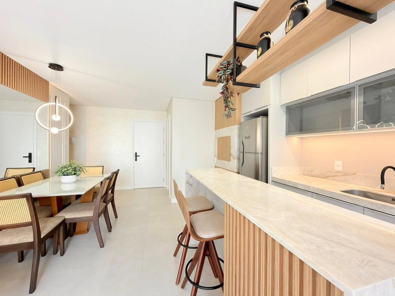 APARTAMENTO 02 SUÍTES MOBILIADO E DECORADO EM CAPÃO DA CANOA!: 21ª foto da galeria de imagens do imóvel