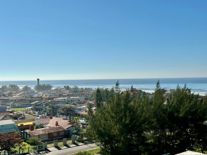 APARTAMENTO 02 SUÍTES MOBILIADO E DECORADO EM CAPÃO DA CANOA!: 5ª foto da galeria de imagens do imóvel