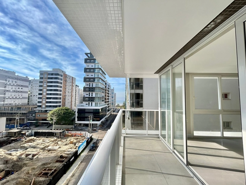 Apartamento 03 suítes vista Mar, Navegantes em Capão da Canoa: 1ª foto da galeria de imagens do imóvel