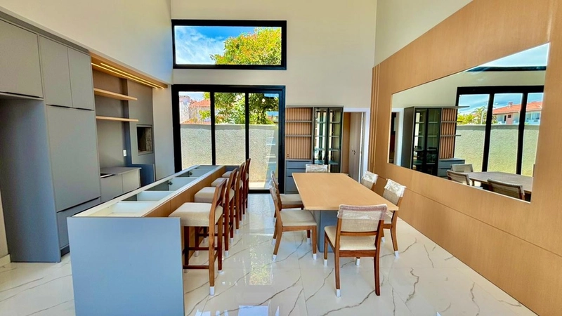 Casa de 03 suítes nova nunca habitada: 4ª foto da galeria de imagens do imóvel