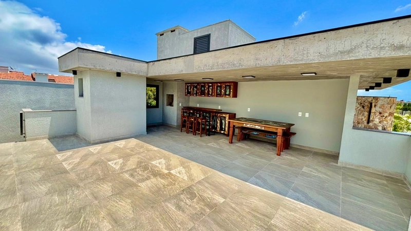 Casa de 03 suítes nova nunca habitada: 19ª foto da galeria de imagens do imóvel