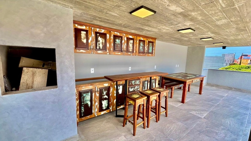 Casa de 03 suítes nova nunca habitada: 17ª foto da galeria de imagens do imóvel