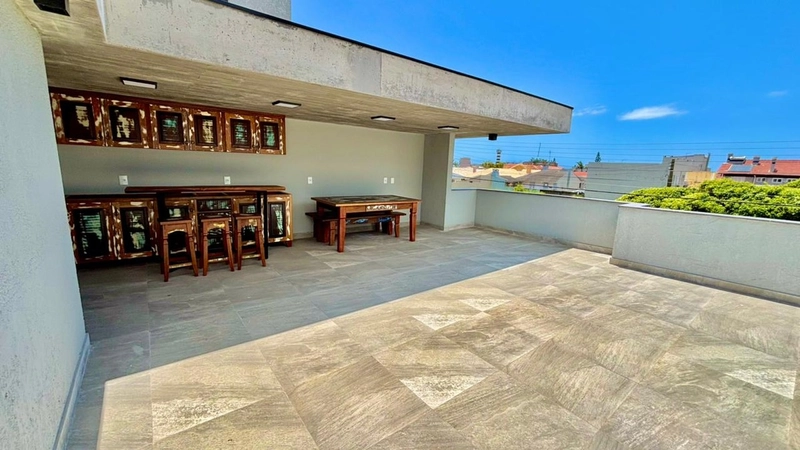 Casa de 03 suítes nova nunca habitada: 18ª foto da galeria de imagens do imóvel