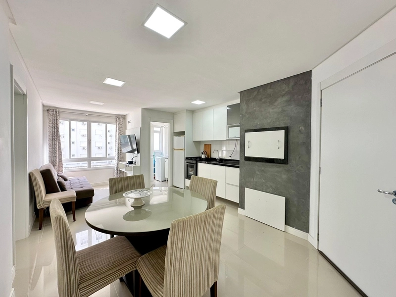 Apartamento de 2 Dormitórios ( Bairro Navegantes ): 1ª foto da galeria de imagens do imóvel