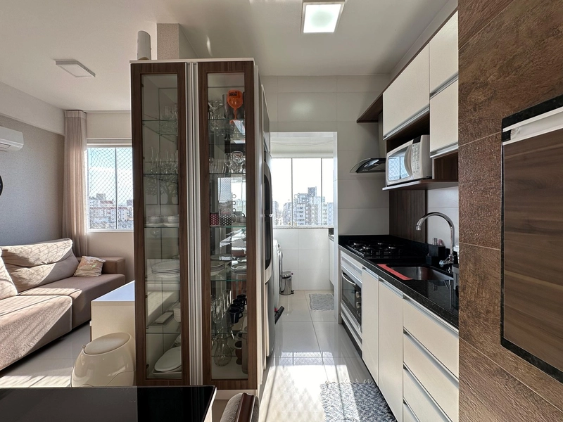 Apartamento de 2 Dormitórios com vista para o mar!!: 10ª foto da galeria de imagens do imóvel