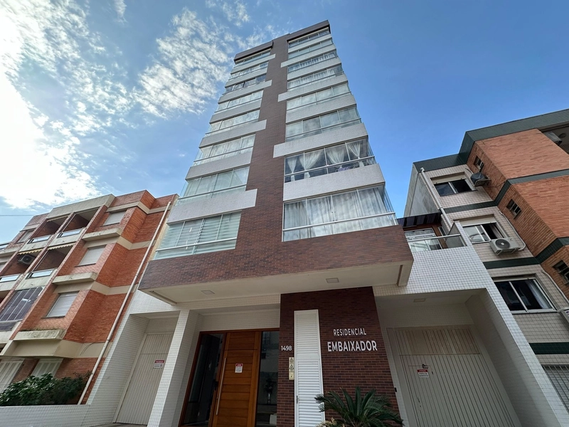 Apartamento de 2 Dormitórios com vista para o mar!!: 16ª foto da galeria de imagens do imóvel