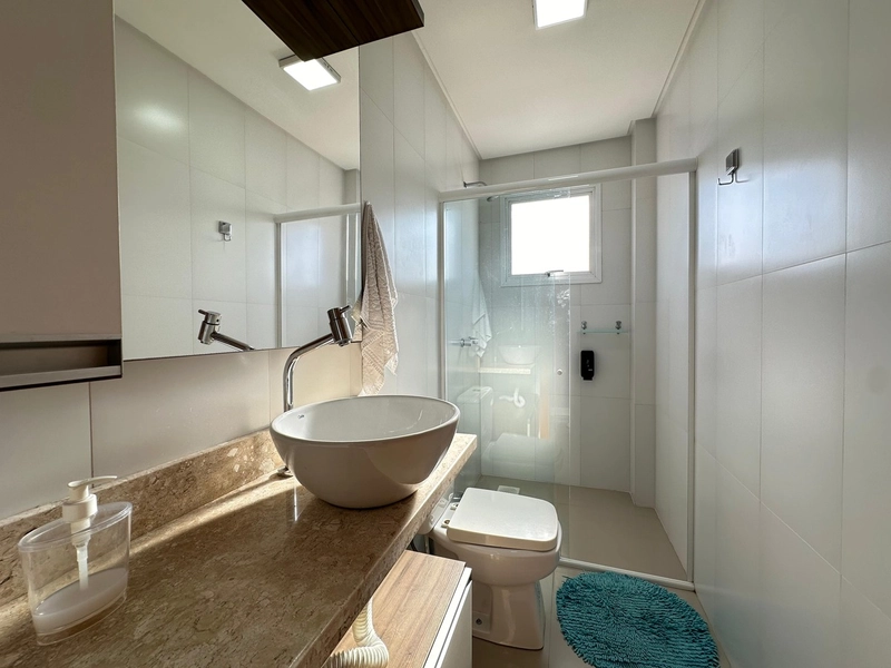 Apartamento de 2 Dormitórios com vista para o mar!!: 13ª foto da galeria de imagens do imóvel