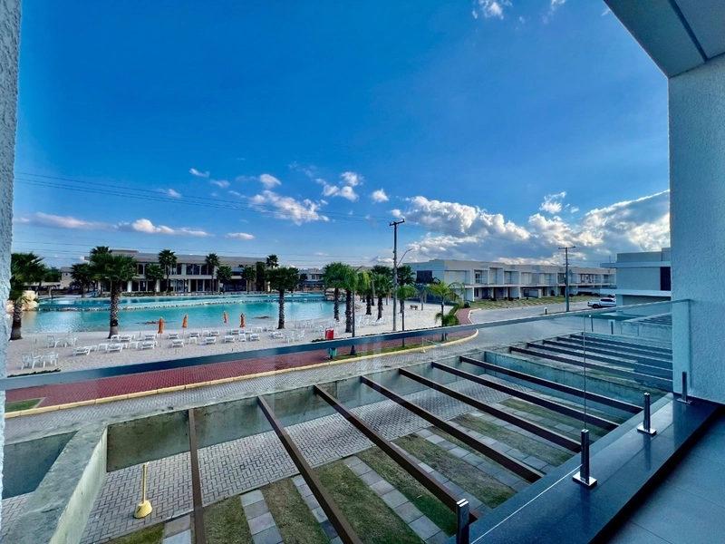 Casas à venda Condomínio Murano Capão da Canoa: 9ª foto da galeria de imagens do imóvel