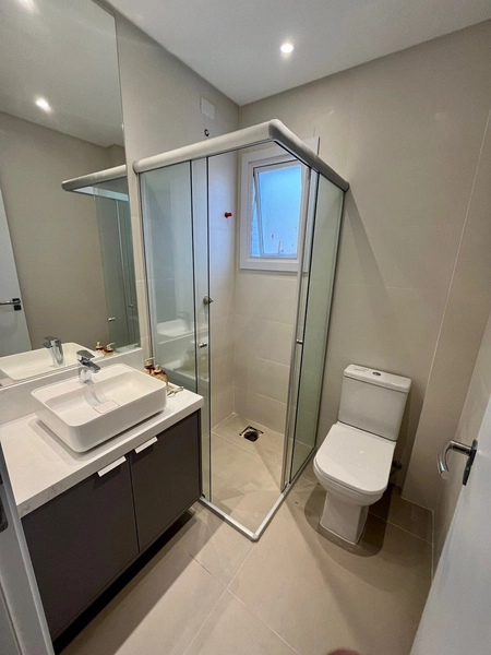 Apartamento em Tramandai: 6ª foto da galeria de imagens do imóvel