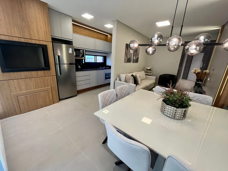 Apartamento em Tramandai: 10ª foto da galeria de imagens do imóvel
