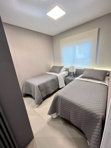 Apartamento em Tramandai: 8ª foto da galeria de imagens do imóvel
