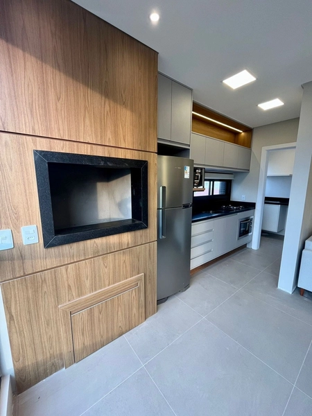 Apartamento em Tramandai: 9ª foto da galeria de imagens do imóvel
