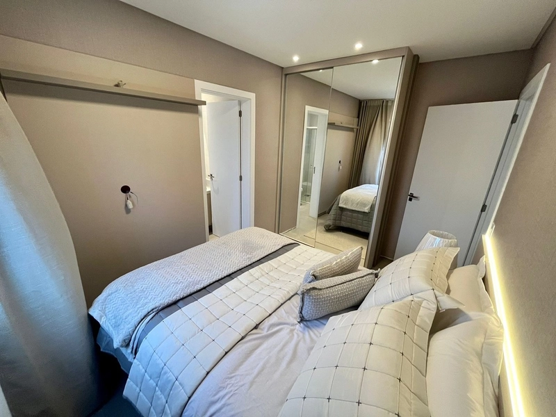 Apartamento em Tramandai: 4ª foto da galeria de imagens do imóvel