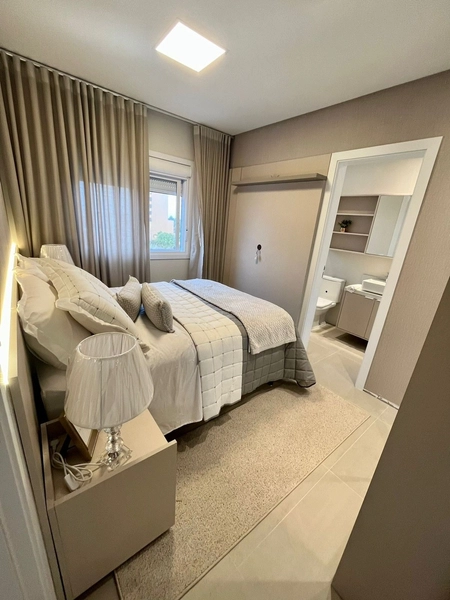 Apartamento em Tramandai: 5ª foto da galeria de imagens do imóvel