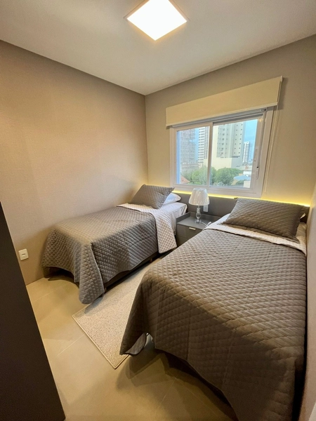 Apartamento em Tramandai: 7ª foto da galeria de imagens do imóvel