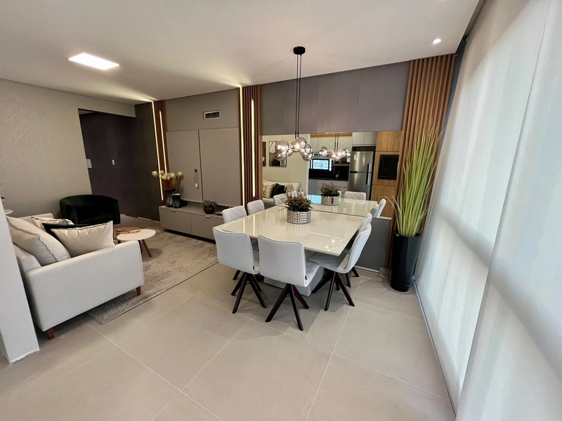 Apartamento em Tramandai: 11ª foto da galeria de imagens do imóvel