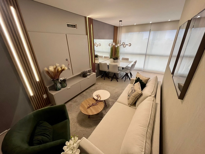 Apartamento em Tramandai: 1ª foto da galeria de imagens do imóvel