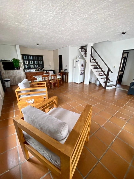 Casa fora de condomínio 4 dormitórios, bairro Araçá, Capão da Canoa.: 4ª foto da galeria de imagens do imóvel