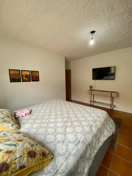 Casa fora de condomínio 4 dormitórios, bairro Araçá, Capão da Canoa.: 9ª foto da galeria de imagens do imóvel