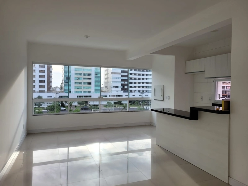 Apartamento de frente 3 dormitórios, Zona Nova de Capão da Canoa.: 2ª foto da galeria de imagens do imóvel