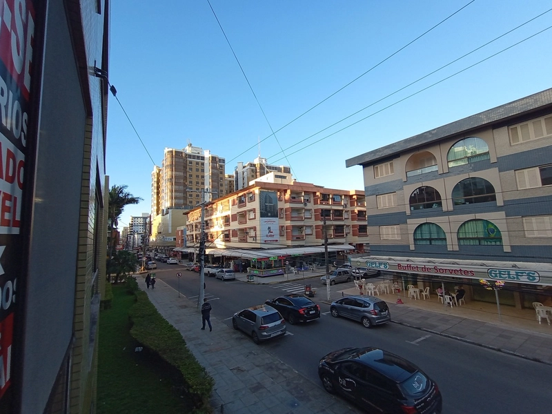 Apartamento de 3 dormitórios, mobiliado, de frente, centro de Capão.: 13ª foto da galeria de imagens do imóvel