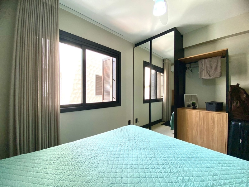 Apartamento com 2 dormitórios na beira mar de Capão da Canoa Centro.: 21ª foto da galeria de imagens do imóvel