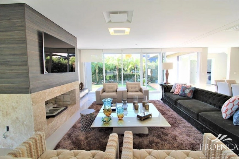 Casa em Condomínio Fechado, Mobiliado e Decorado.: 12ª foto da galeria de imagens do imóvel