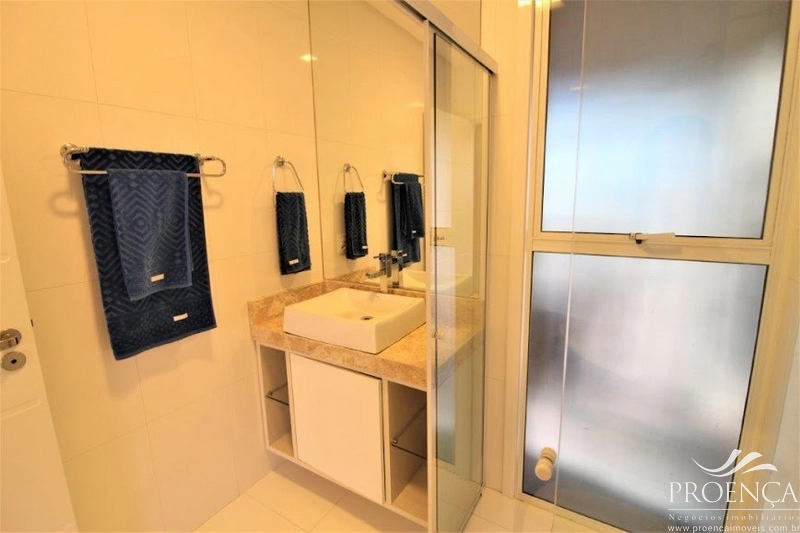 Casa em Condomínio Fechado, Mobiliado e Decorado.: 25ª foto da galeria de imagens do imóvel