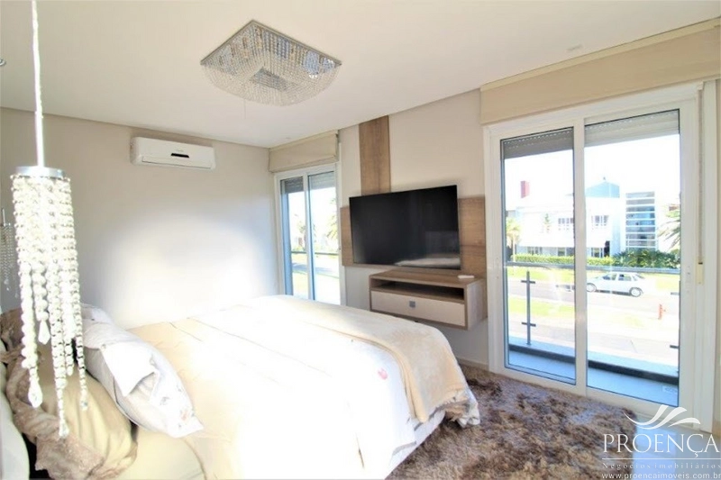 Casa em Condomínio Fechado, Mobiliado e Decorado.: 44ª foto da galeria de imagens do imóvel