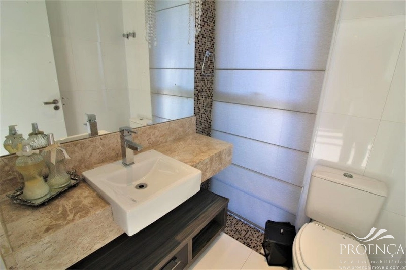 Casa em Condomínio Fechado, Mobiliado e Decorado.: 28ª foto da galeria de imagens do imóvel
