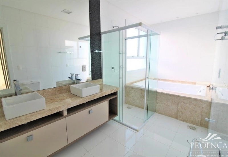 Casa em Condomínio Fechado, Mobiliado e Decorado.: 46ª foto da galeria de imagens do imóvel