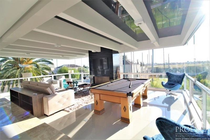 Casa em Condomínio Fechado, Mobiliado e Decorado.: 34ª foto da galeria de imagens do imóvel
