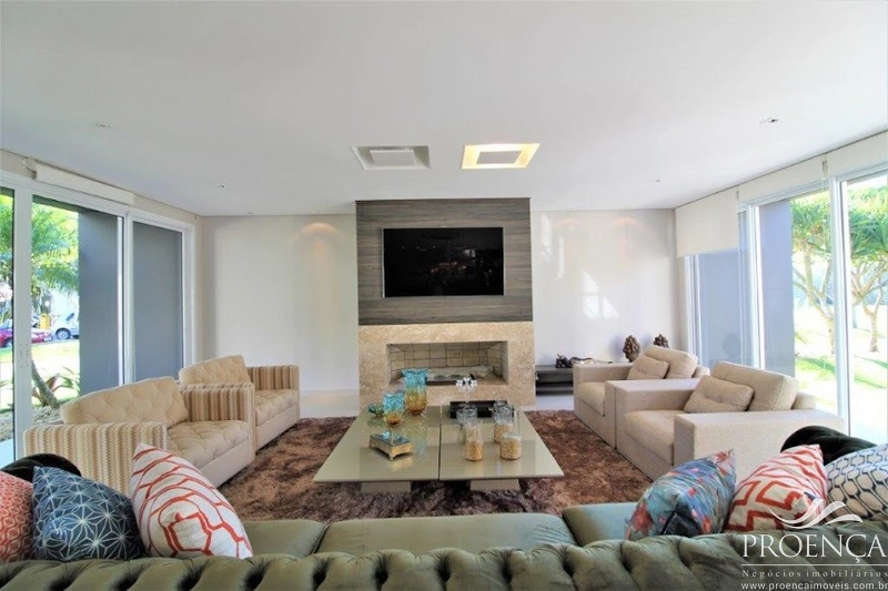 Casa em Condomínio Fechado, Mobiliado e Decorado.: 10ª foto da galeria de imagens do imóvel