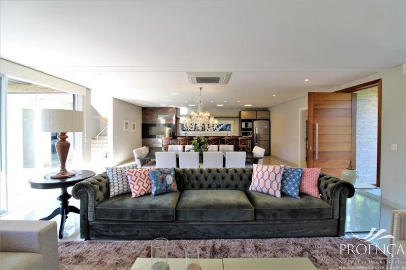 Casa em Condomínio Fechado, Mobiliado e Decorado.: 11ª foto da galeria de imagens do imóvel