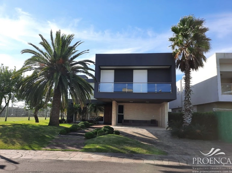 Casa em Condomínio Fechado, Mobiliado e Decorado.: 4ª foto da galeria de imagens do imóvel