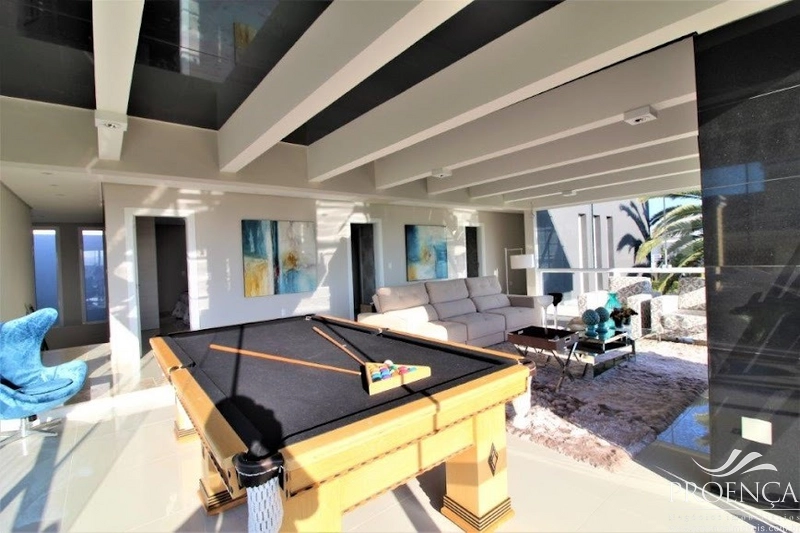 Casa em Condomínio Fechado, Mobiliado e Decorado.: 35ª foto da galeria de imagens do imóvel