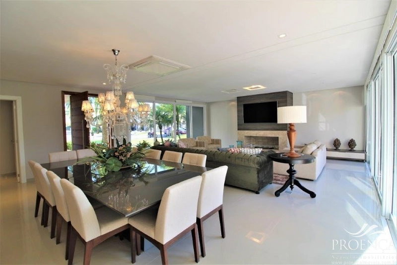 Casa em Condomínio Fechado, Mobiliado e Decorado.: 13ª foto da galeria de imagens do imóvel