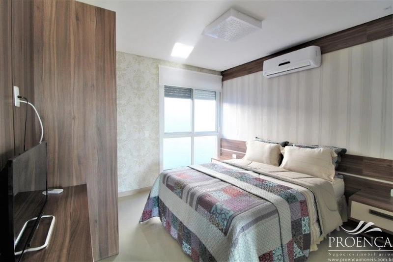 Casa em Condomínio Fechado, Mobiliado e Decorado.: 41ª foto da galeria de imagens do imóvel