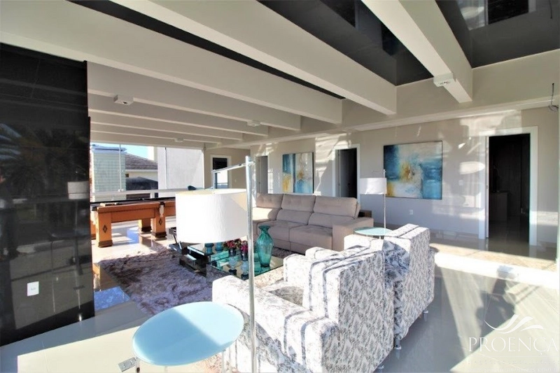 Casa em Condomínio Fechado, Mobiliado e Decorado.: 32ª foto da galeria de imagens do imóvel