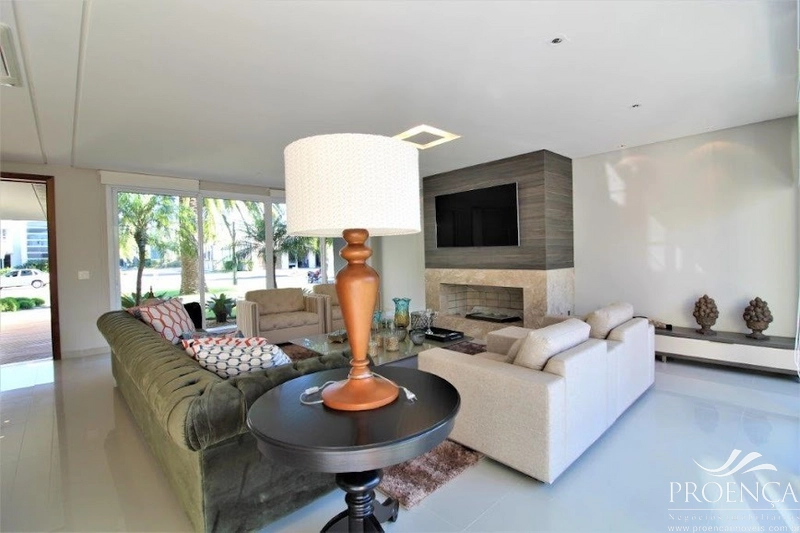 Casa em Condomínio Fechado, Mobiliado e Decorado.: 16ª foto da galeria de imagens do imóvel