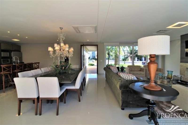 Casa em Condomínio Fechado, Mobiliado e Decorado.: 14ª foto da galeria de imagens do imóvel