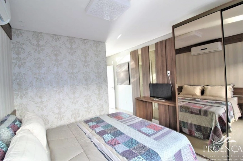 Casa em Condomínio Fechado, Mobiliado e Decorado.: 42ª foto da galeria de imagens do imóvel