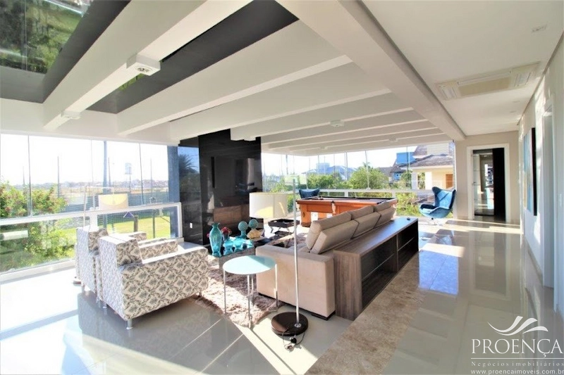 Casa em Condomínio Fechado, Mobiliado e Decorado.: 31ª foto da galeria de imagens do imóvel