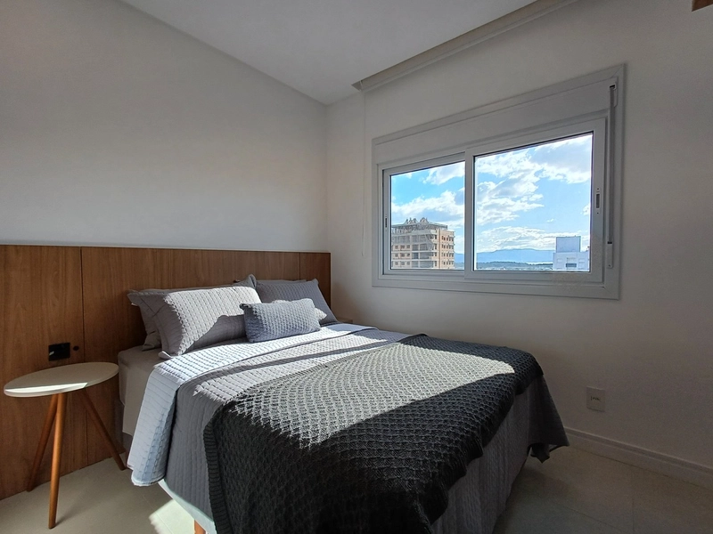 Apartamento decorado com vista para serra e mar em Capão da Canoa!!: 23ª foto da galeria de imagens do imóvel